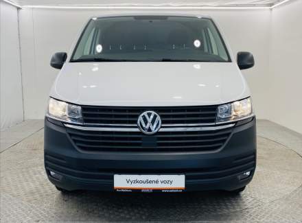 Volkswagen - Transporter