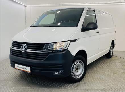 Volkswagen - Transporter