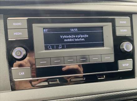 Volkswagen - Transporter