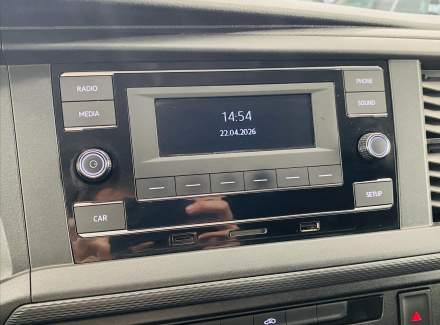 Volkswagen - Transporter