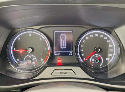 Volkswagen - Transporter