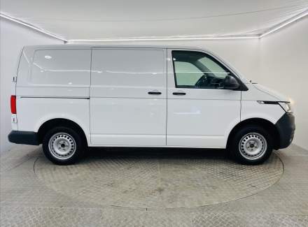 Volkswagen - Transporter