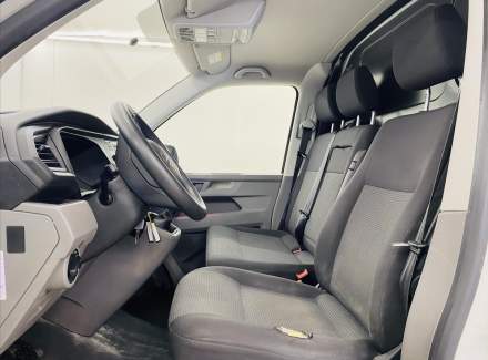 Volkswagen - Transporter