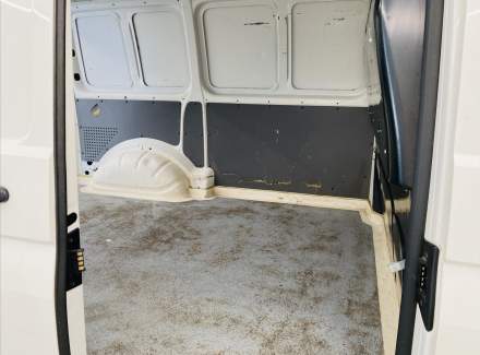 Volkswagen - Transporter