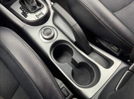 Mitsubishi - Outlander