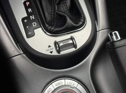 Mitsubishi - Outlander