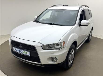 Mitsubishi - Outlander