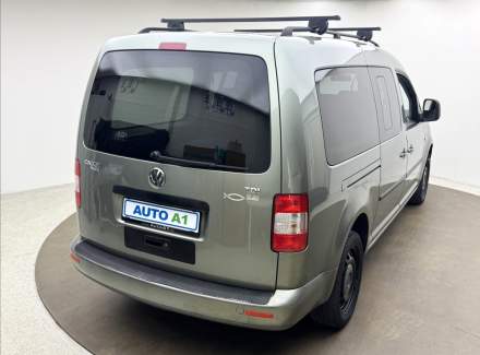 Volkswagen - Caddy