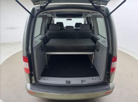 Volkswagen - Caddy