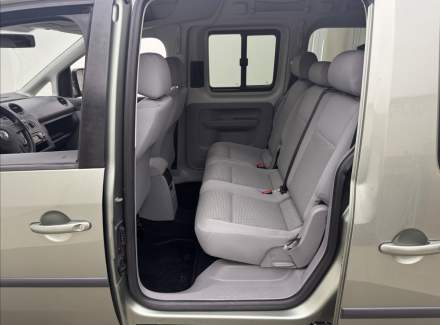 Volkswagen - Caddy