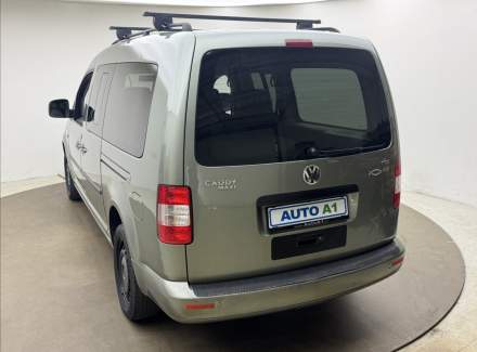 Volkswagen - Caddy