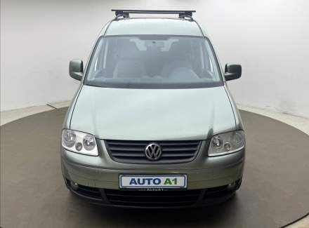 Volkswagen - Caddy