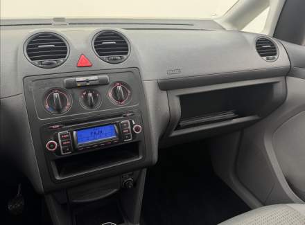 Volkswagen - Caddy