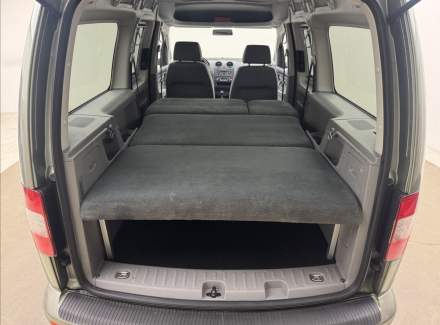 Volkswagen - Caddy