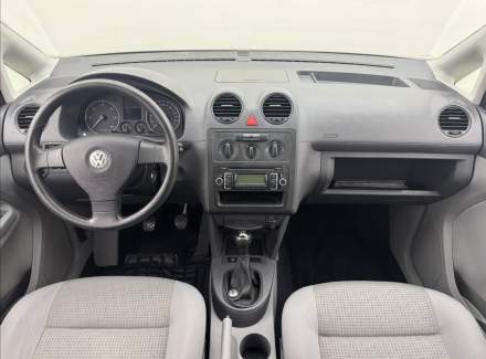 Volkswagen - Caddy