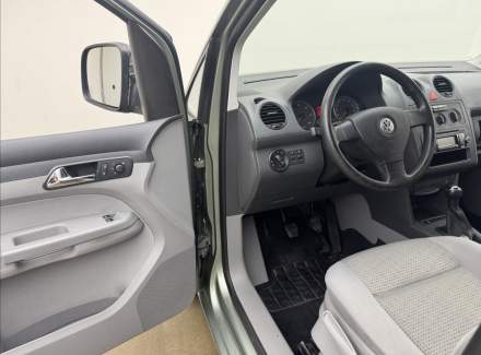 Volkswagen - Caddy