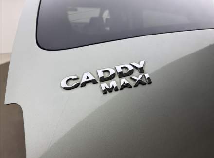 Volkswagen - Caddy