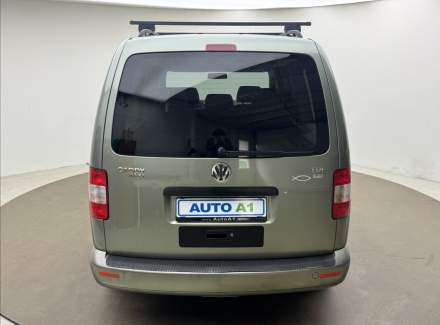 Volkswagen - Caddy