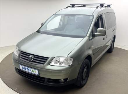 Volkswagen - Caddy