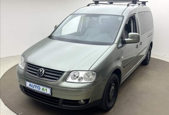Volkswagen - Caddy