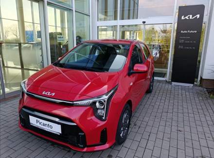 Kia - Picanto