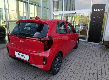 Kia - Picanto
