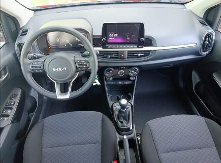 Kia - Picanto