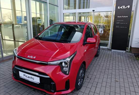 Kia - Picanto