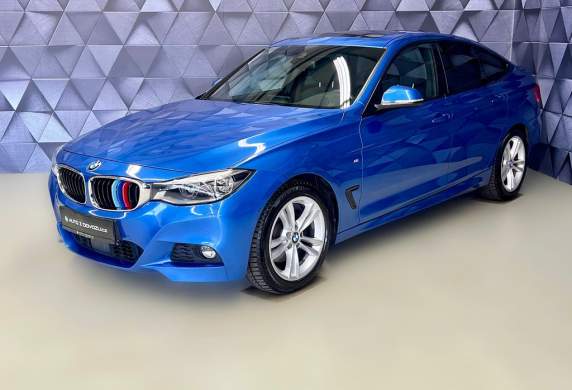 BMW - 3er