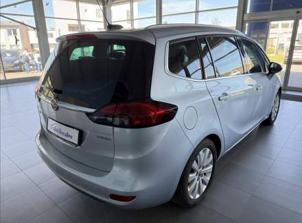 Opel - Zafira