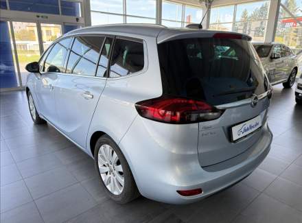 Opel - Zafira