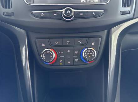 Opel - Zafira