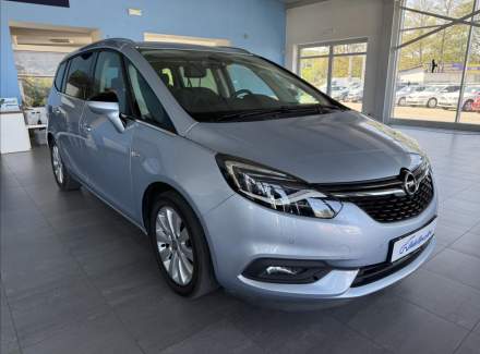 Opel - Zafira