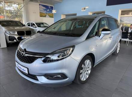 Opel - Zafira