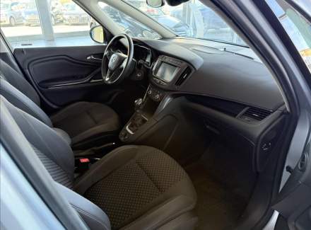 Opel - Zafira