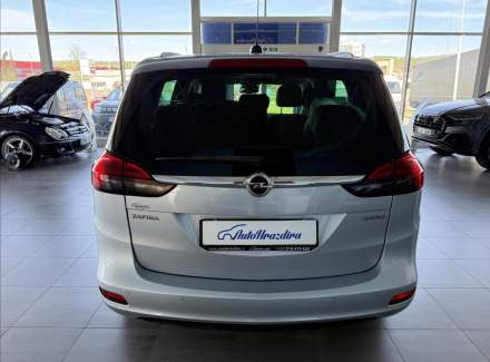 Opel - Zafira
