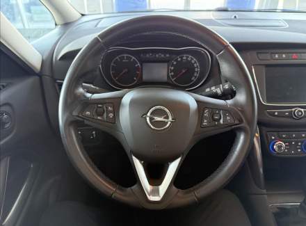 Opel - Zafira