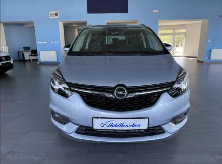 Opel - Zafira