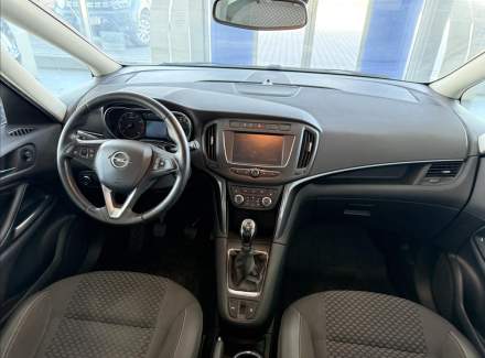 Opel - Zafira