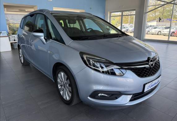 Opel - Zafira