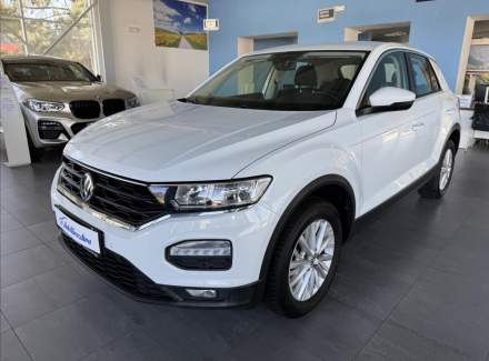 Volkswagen - T-Roc