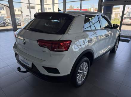 Volkswagen - T-Roc