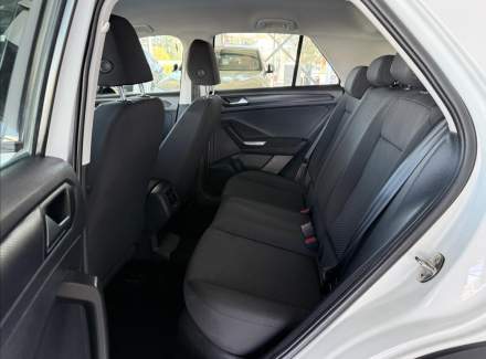 Volkswagen - T-Roc