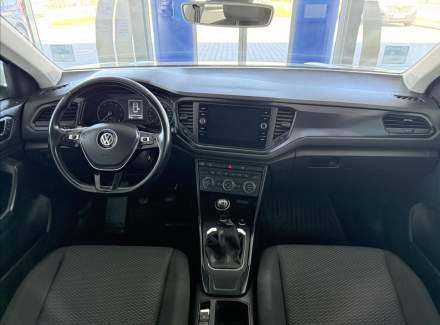 Volkswagen - T-Roc