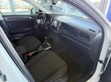 Volkswagen - T-Roc