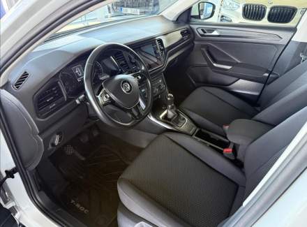 Volkswagen - T-Roc