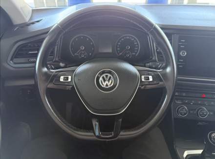 Volkswagen - T-Roc