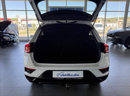 Volkswagen - T-Roc
