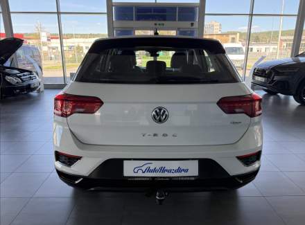 Volkswagen - T-Roc