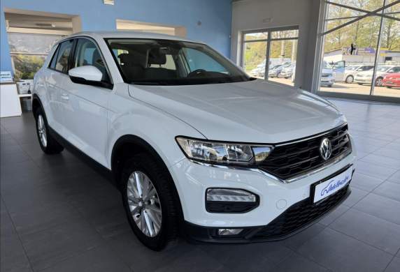Volkswagen - T-Roc